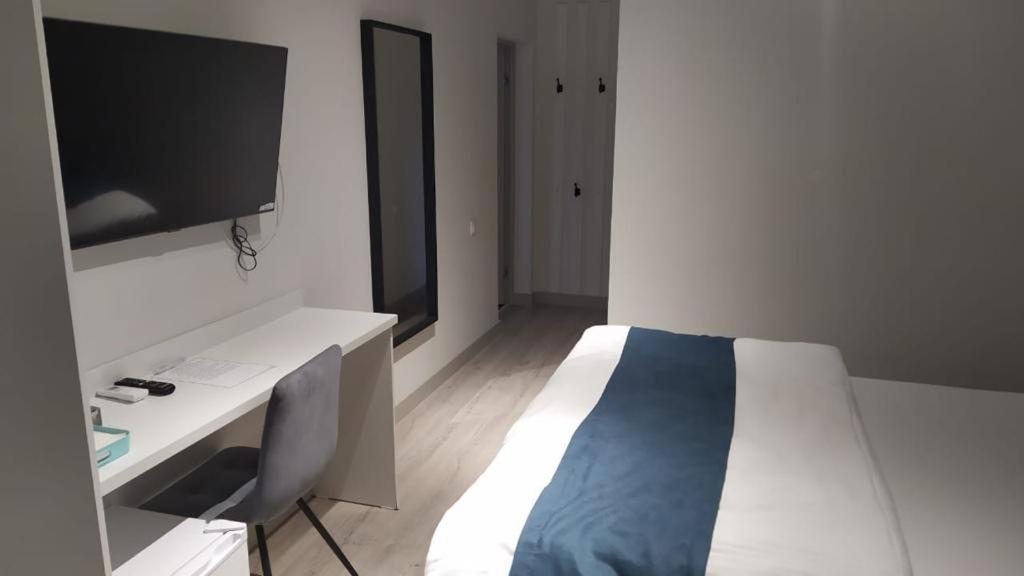 Sb River Hotels Atirau Kültér fotó