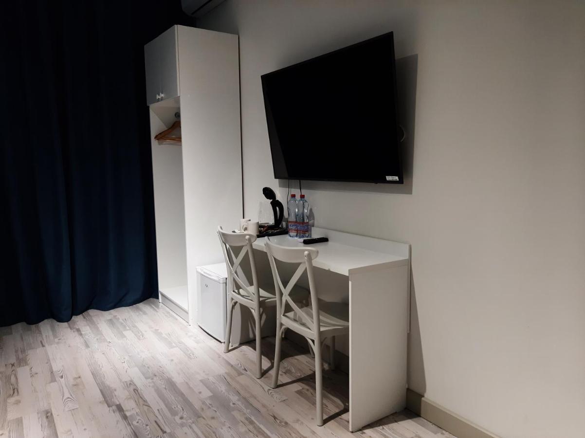 Sb River Hotels Atirau Kültér fotó