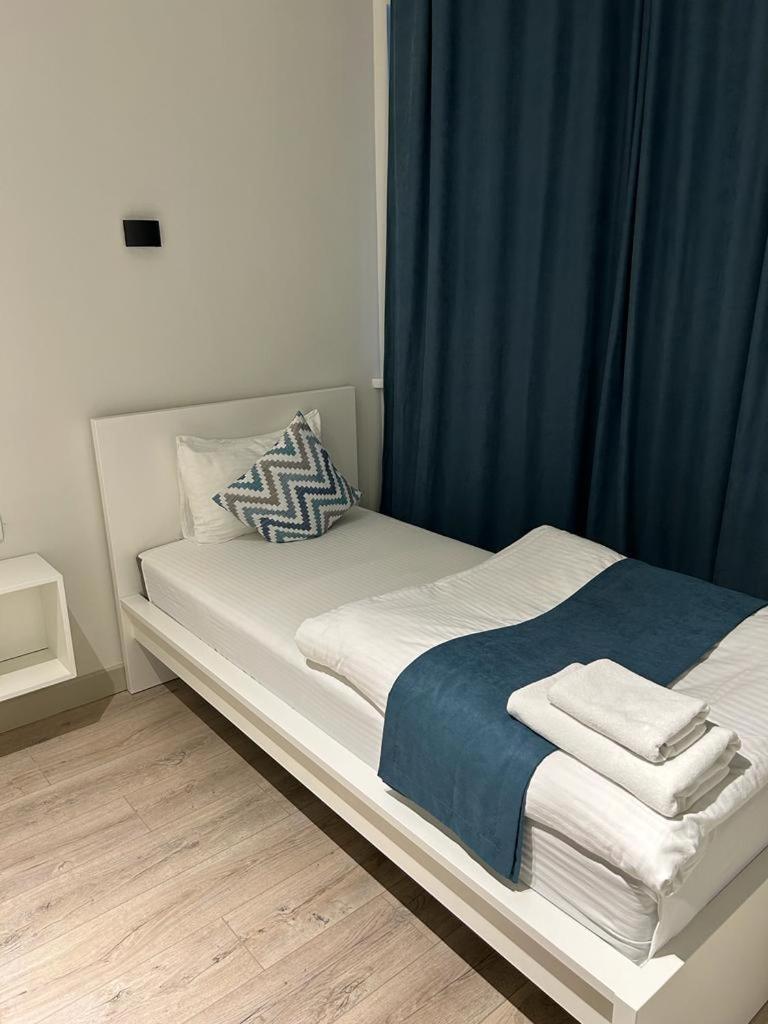 Sb River Hotels Atirau Kültér fotó